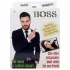 Boss - aufblasbarer Gummimann