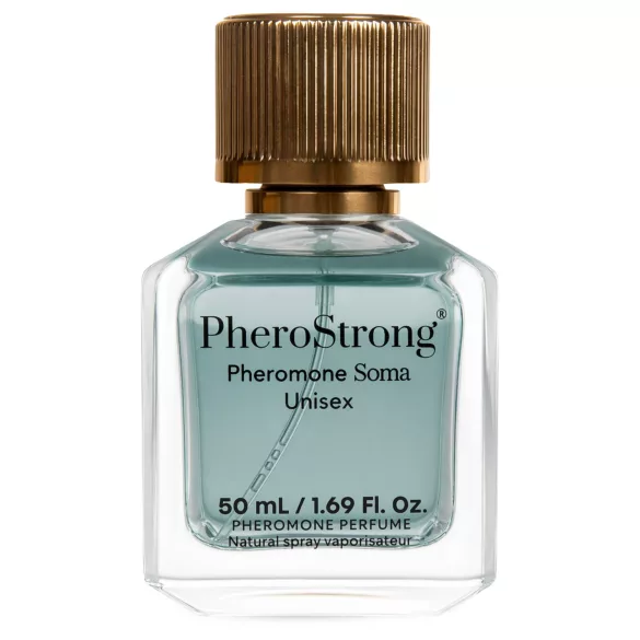 PheroStrong Soma - Pheromon-Parfüm - Unisex (50 ml)
