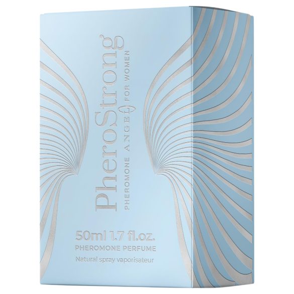 PheroStrong Angel - Pheromon-Parfüm für Frauen (50ml)