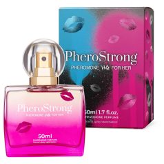 PheroStrong HQ for Her - Pheromonparfüm für Frauen (50ml)