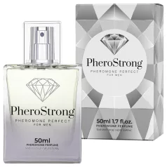 PheroStrong Perfect - Feromonduft für Männer (50ml)