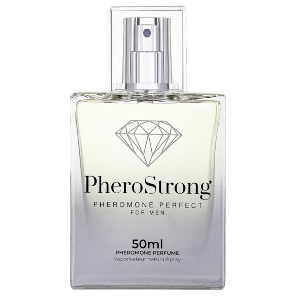 PheroStrong Perfect - Feromonduft für Männer (50ml)