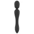 Sweet Play - Massage- & G-Punkt-Vibrator (schwarz)
