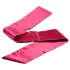 Wild Spiel - Satin-Augenbinde (Schwarz-Rosa)