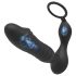 Men's Play - Intelligenter Prostata-Vibrator (Schwarz)