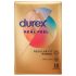 Durex Real Feel - latexfreie Kondome (16 Stk)