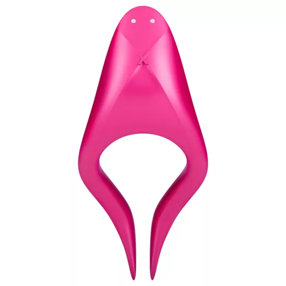 Durex Tease & Ride - Intim-Punkt-Vibrator (pink)