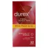 Durex Feel Ultra Thin - ultra-realistische Kondome (2x10 Stk)