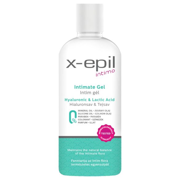 X-Epil Intimo - Intimgel (100ml)