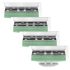 X-Epil Silky Smooth - Damenrasierklinge 4-fach (4 Stk)