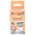 X-Epil Silky Smooth - Damenrasierklinge 4-fach (4 Stk)