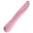 WEJOY Anne - Wiederaufladbarer Zungenvibrator (Pink)