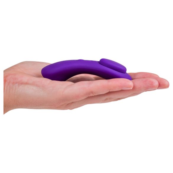 Desirel Confidential - Smart Panty Vibrator (lila)