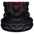 OgazR - Tintenfischarm-Dildo - 19cm (rot)