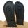 Flip-Flops mit Penis-Muster - Schwarz - 42/43