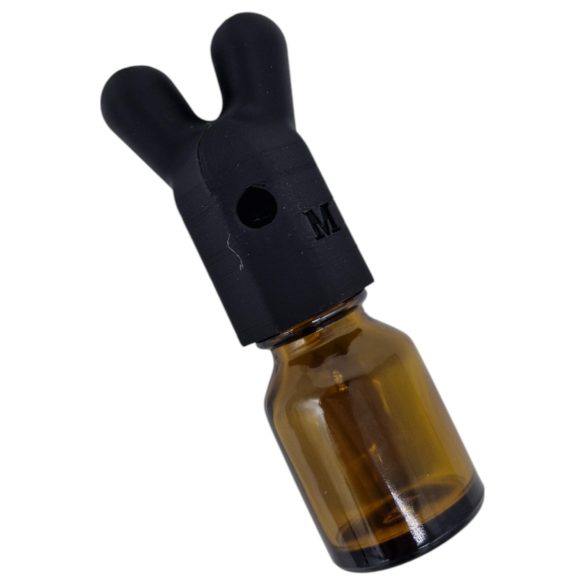 Desirel - Aroma-Inhalator - M (Schwarz)