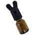 Desirel - Aroma-Inhalator - M (Schwarz)