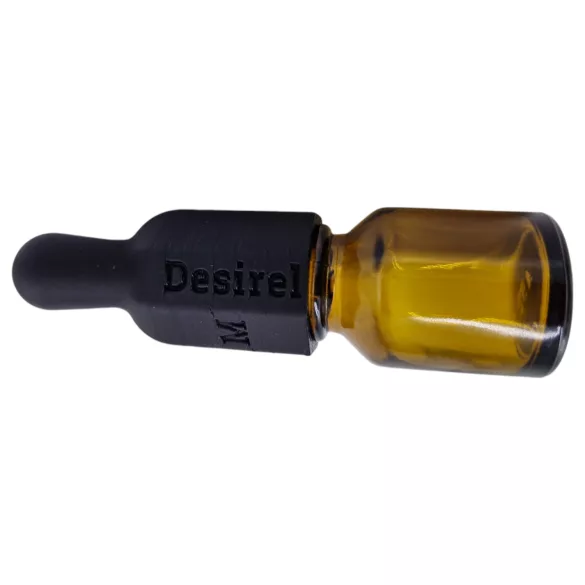 Desirel - Aroma-Inhalator - M (schwarz)