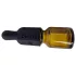 Desirel - Aroma-Inhalator - M (schwarz)