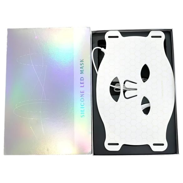 Photon Rejuvenation LED-Gesichtsmaske