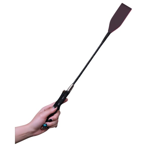 Farbwechsel Peitsche (Lila)