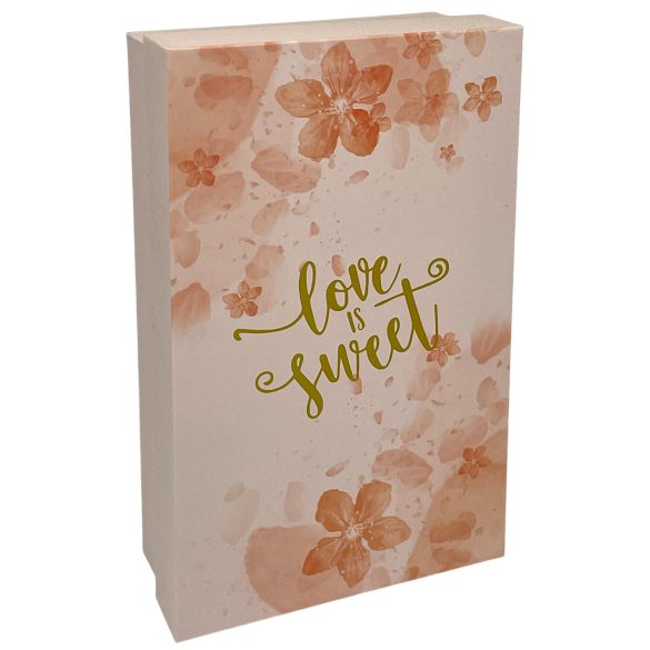 HappyPet Komfort - Menstruationsmassagegürtel (rosa)