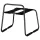 Desirel Magic Pillow - Sex-Positionsstuhl (schwarz)