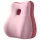 Desirel Magic Pillow - Memory-Schaum-Kissen mit Dildo-Halterung (Pink)