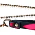 Heatmark - Halsband mit Leine