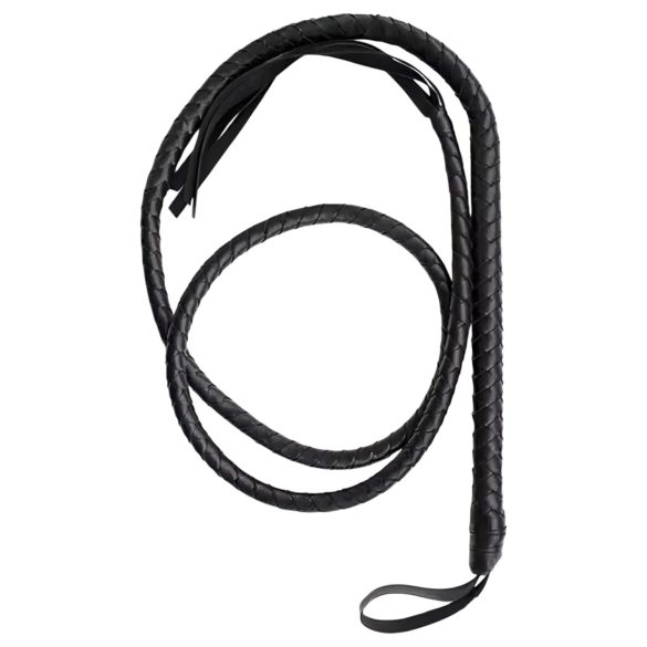 Katzenfrau Kostüm - Schwarz