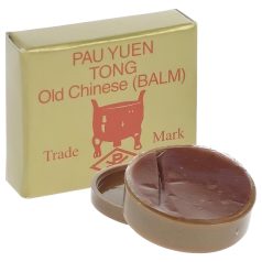PAU YUEN TONG BALM - Ejakulationsverzögerungscreme