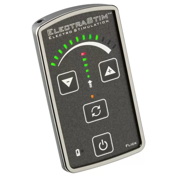 ElectraStim Flick - Einsteiger Elektro-Stimulationsset