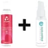Oral-Sex-Starter-Set für Paare (Gel, Gleitmittel)