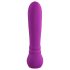 FemmeFunn Ultra Bullet - Premium-Stabvibrator (Lila)