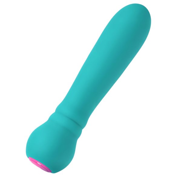 FemmeFunn Ultra Bullet - Premium Mini Vibrator (türkis)
