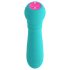 FemmeFunn Ultra Bullet – Premium Mini-Vibrator (Türkis)