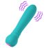 FemmeFunn Ultra Bullet – Premium Mini-Vibrator (Türkis)