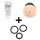 Masturbator-Set für Männer