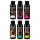 Magoon - Massageöl-Set (6x50ml)