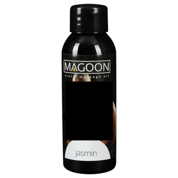 Magoon - Massageöl-Set (6x50ml)