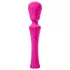 FemmeFunn Ultra Wand XL - Premium Massage-Vibrator (Rosa)