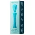 FemmeFunn Ultra Wand XL - Premium Massagestab Vibrator (Türkis)