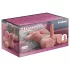 XISE Hermosa Lady Boy - Vibrierender Torso mit Stoßfunktion