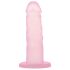 Addiction Coctails - Saugfuß Dildo (pink)