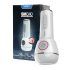 LETEN SM340 – Akku, vibrierender, saugender, stöhnender Masturbator