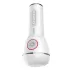 LETEN SM340 - Akku, vibrierender, saugender, stöhnender Masturbator