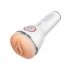 LETEN SM340 – Akku, vibrierender, saugender, stöhnender Masturbator