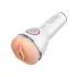 LETEN SM340 - Akku, vibrierender, saugender, stöhnender Masturbator