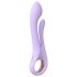 Sex HD Kaethe - Klitorisstimulator Vibrator (Lila)