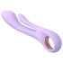 Sex HD Kaethe - Klitorisstimulator Vibrator (Lila)